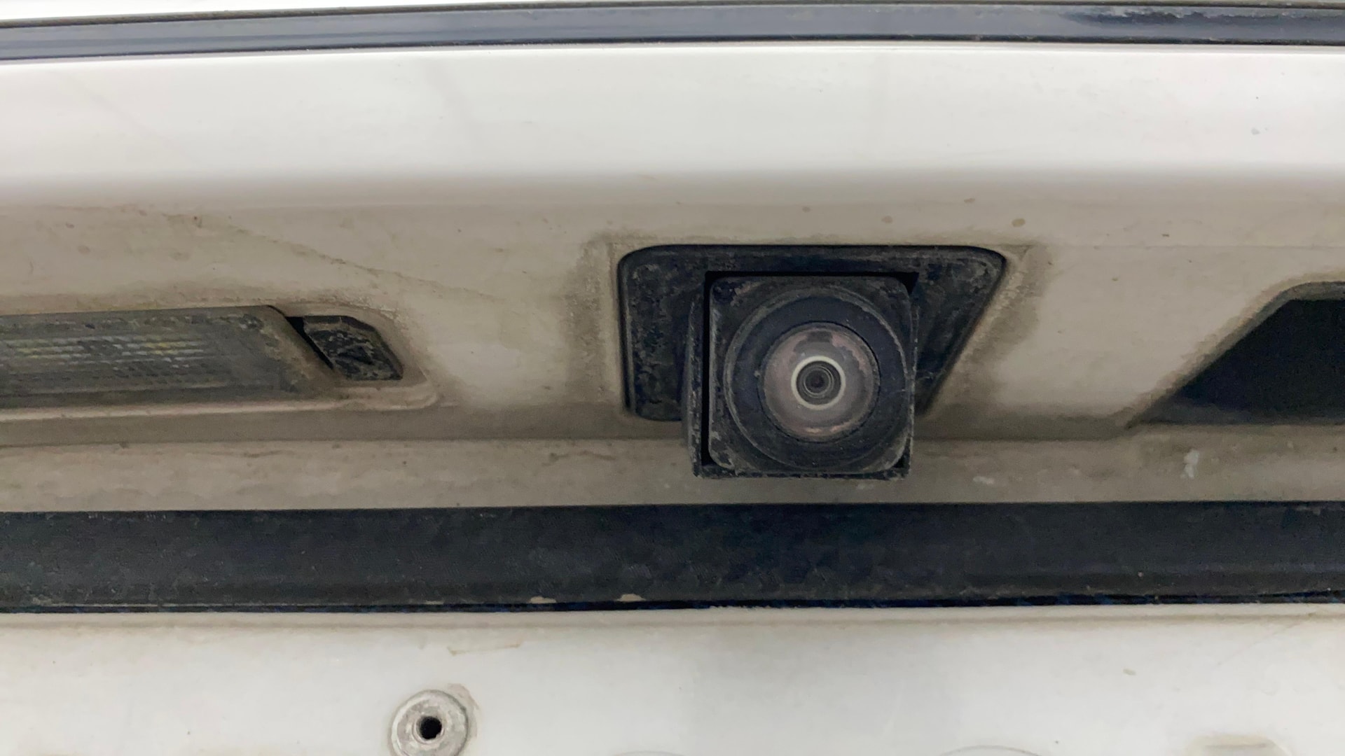View 2021 MG Hector Sharp Petrol BS IV Image 17 Used 2021 MG Hector Sharp Petrol BS IV Image 17