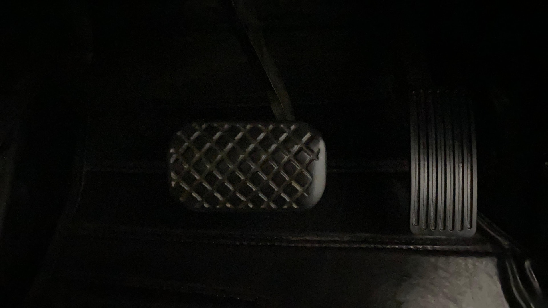 View 2021 MG Hector Sharp Petrol BS IV Image 30 Used 2021 MG Hector Sharp Petrol BS IV Image 30