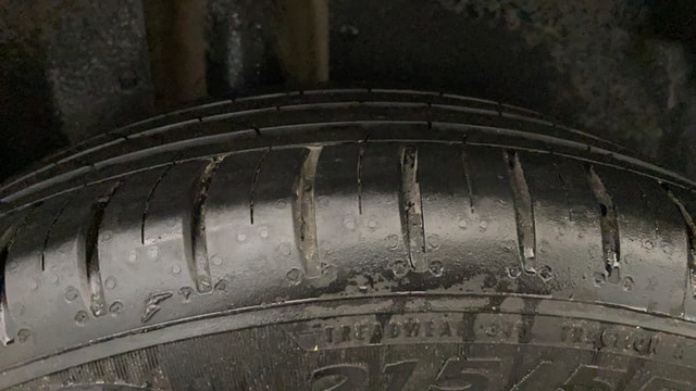 View MG Hector Image 11 Used MG Hector Image 11
