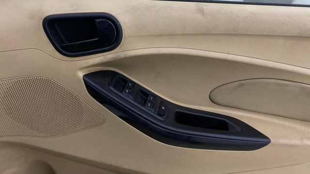 View Ford Figo Aspire Image 33 Used Ford Figo Aspire Image 33