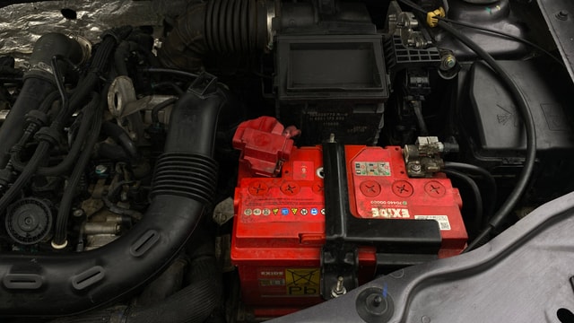 View Renault Duster Image 13 Used Renault Duster Image 13