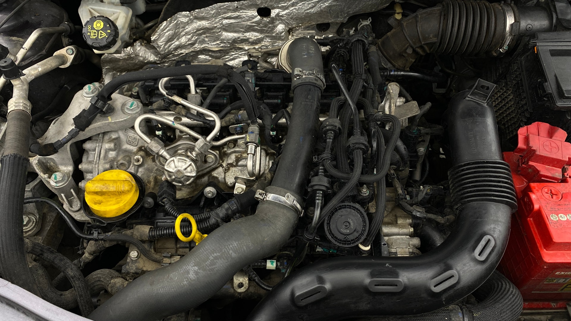 View 2021 Renault Duster 1.3L Turbo Petrol RXZ Image 41 Used 2021 Renault Duster 1.3L Turbo Petrol RXZ Image 41