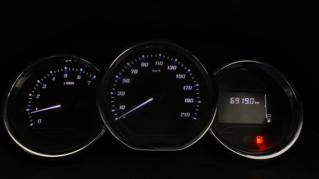 View Renault Duster Image 34 Used Renault Duster Image 34