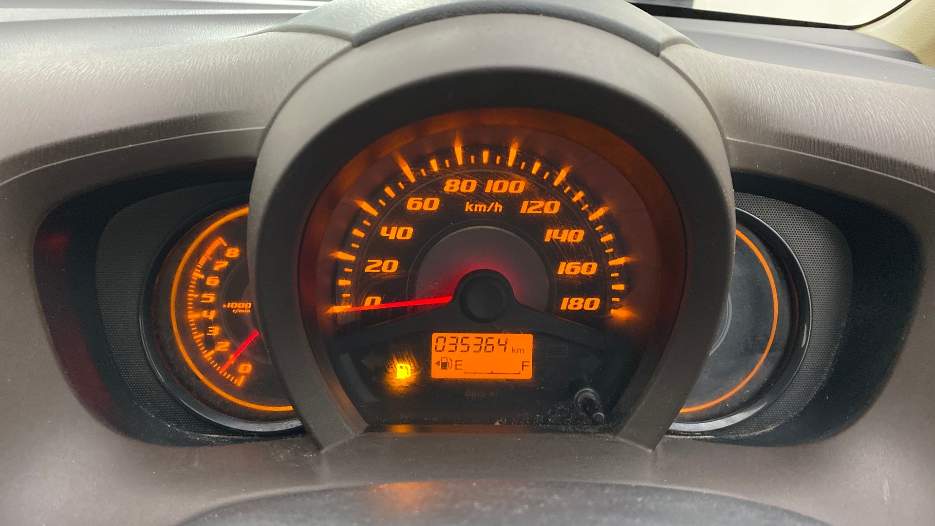 View 2014 Honda Amaze E MT Petrol BS IV Image 33 Used 2014 Honda Amaze E MT Petrol BS IV Image 33