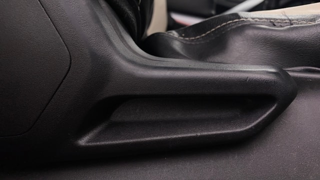 View Tata Nexon Image 18 Used Tata Nexon Image 18
