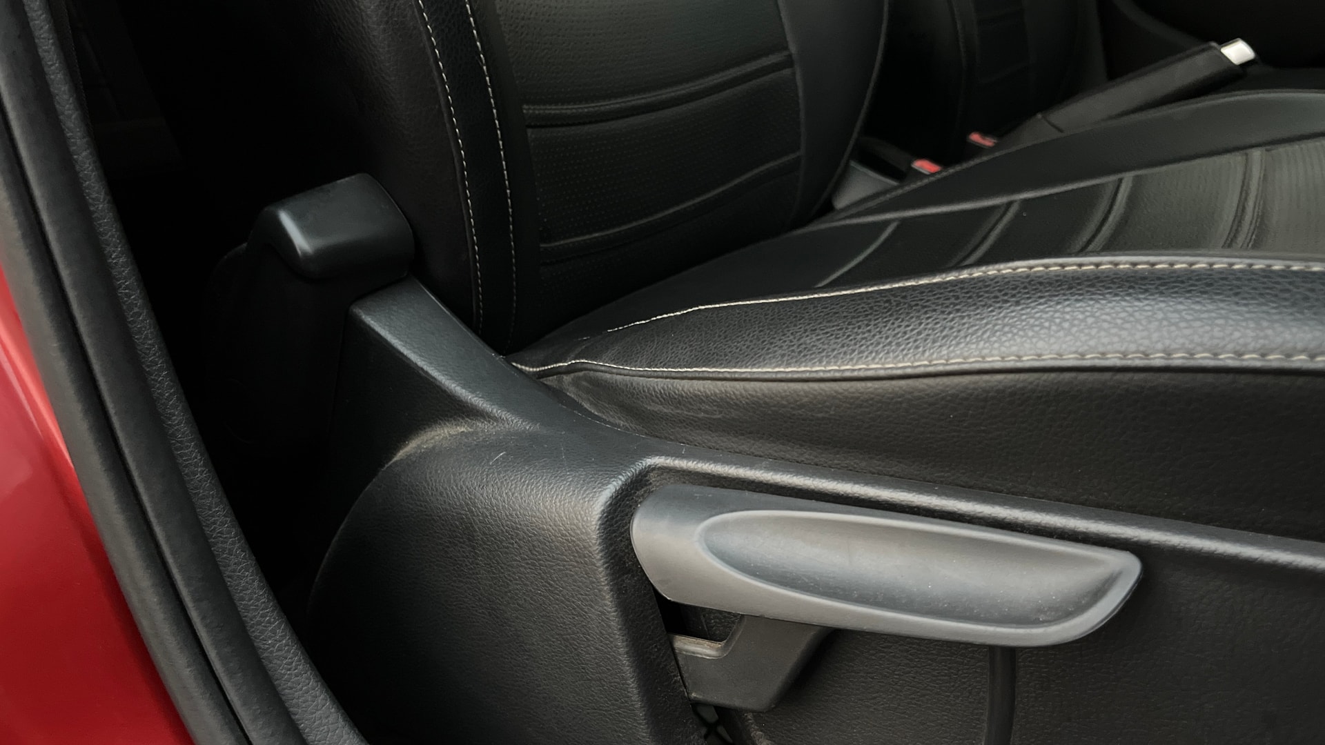 View 2020 Volkswagen Polo GT TSI Image 19 Used 2020 Volkswagen Polo GT TSI Image 19