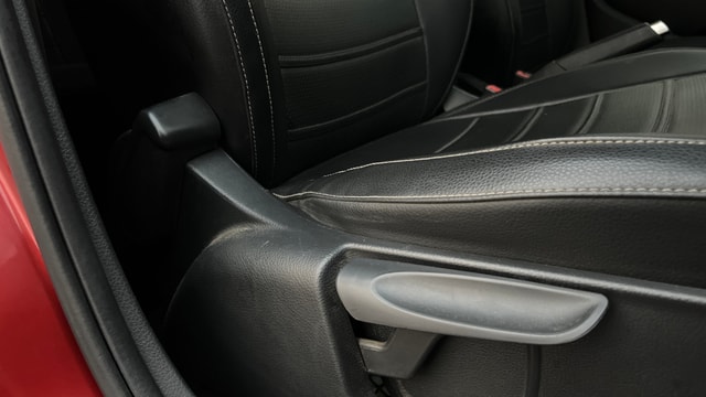 View Volkswagen Polo GT Image 19 Used Volkswagen Polo GT Image 19