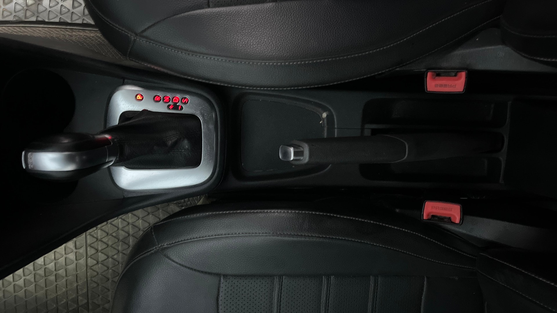 View 2020 Volkswagen Polo GT TSI Image 39 Used 2020 Volkswagen Polo GT TSI Image 39