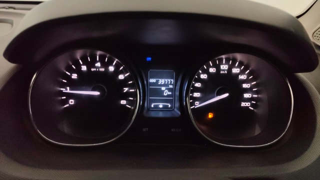View Tata Tigor Image 34 Used Tata Tigor Image 34
