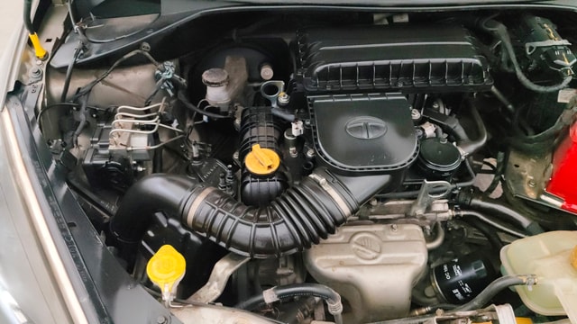 View Tata Tigor Image 3 Used Tata Tigor Image 3