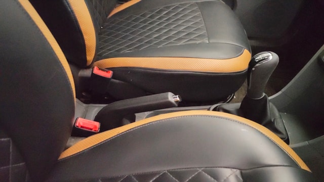 View Tata Tigor Image 38 Used Tata Tigor Image 38