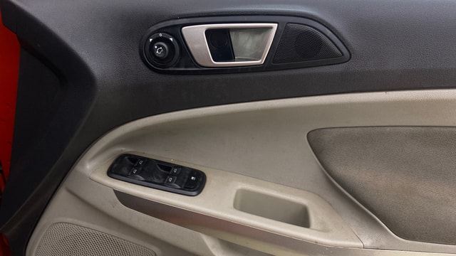 View Ford EcoSport Image 33 Used Ford EcoSport Image 33