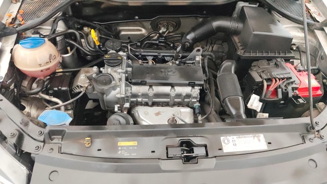 View Volkswagen Ameo Image 41 Used Volkswagen Ameo Image 41