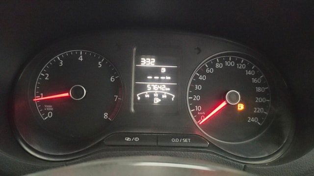 View Volkswagen Ameo Image 34 Used Volkswagen Ameo Image 34