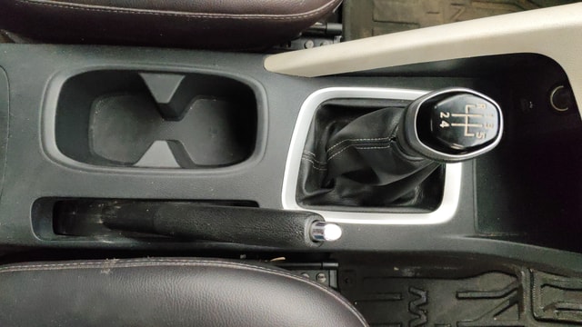 View Nissan Magnite Image 41 Used Nissan Magnite Image 41