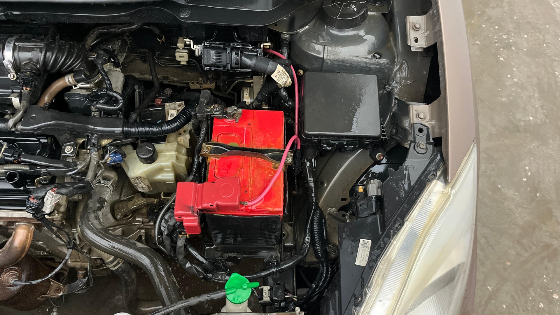 Used 2018 Maruti Suzuki 1000 Used 2018 Maruti Suzuki 1000