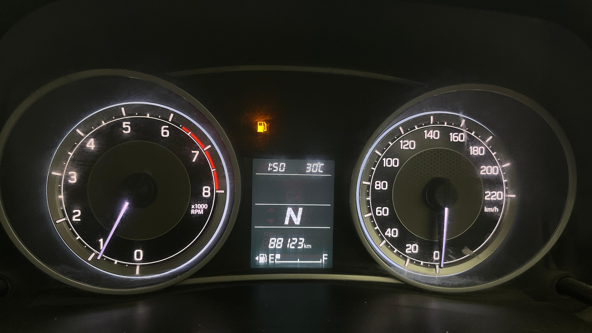 Used 2018 Maruti Suzuki 1000 Used 2018 Maruti Suzuki 1000