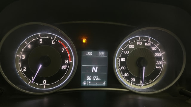 View Maruti Suzuki 1000 Image 35 Used Maruti Suzuki 1000 Image 35