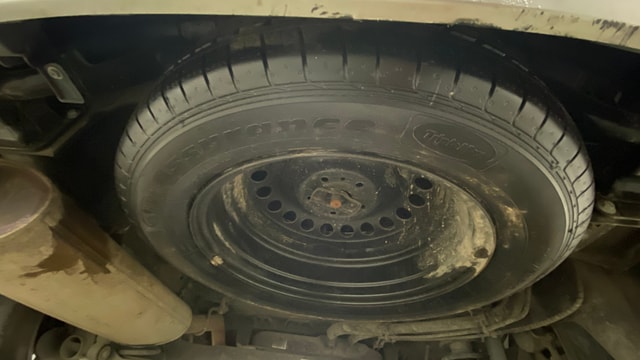 View MG Hector Plus Image 18 Used MG Hector Plus Image 18
