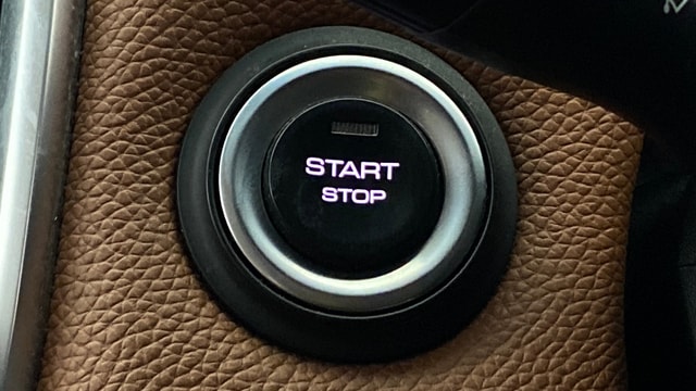 View MG Hector Plus Image 42 Used MG Hector Plus Image 42