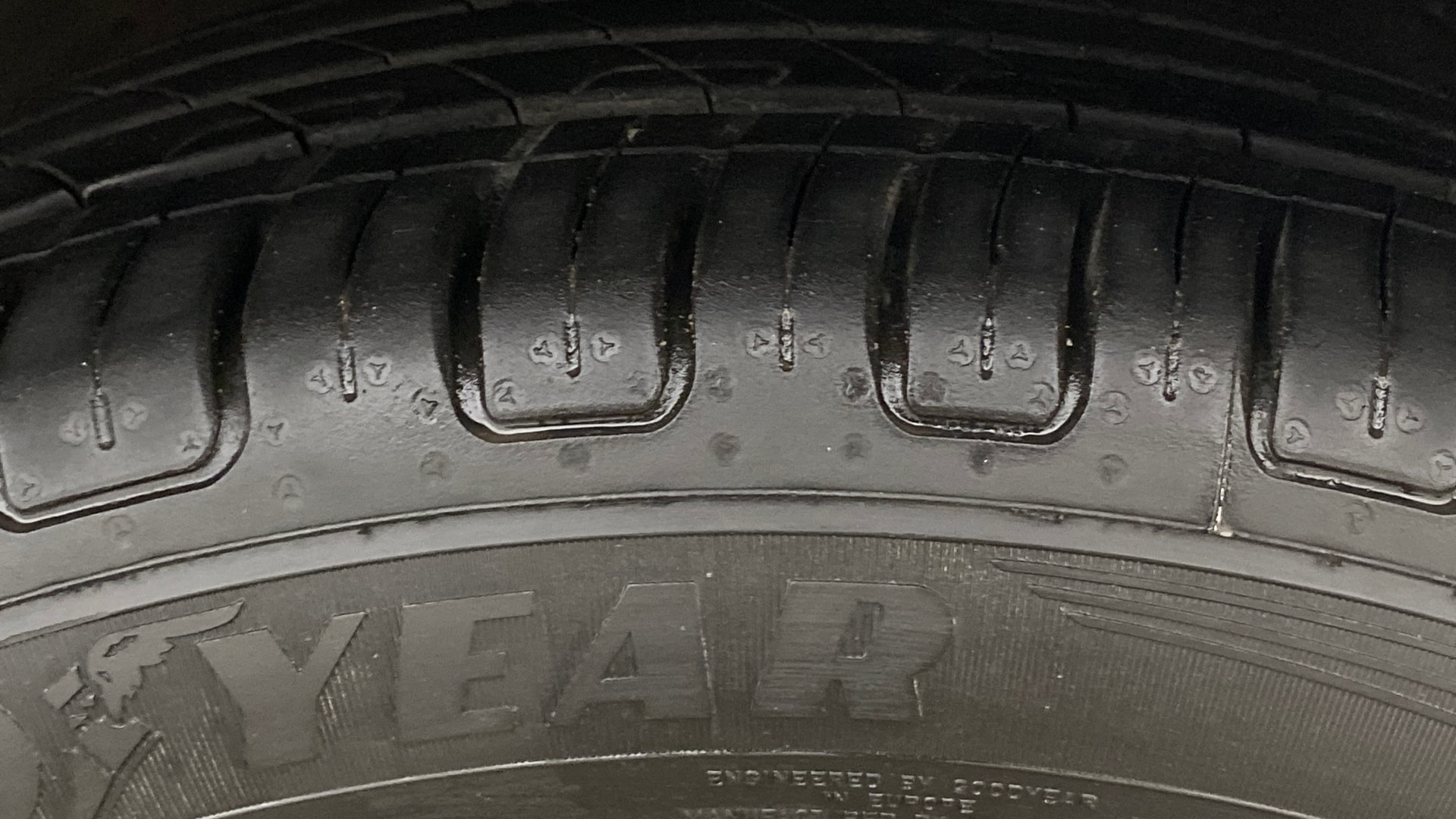 View 2021 MG Hector Plus Sharp CVT Petrol Image 26 Used 2021 MG Hector Plus Sharp CVT Petrol Image 26