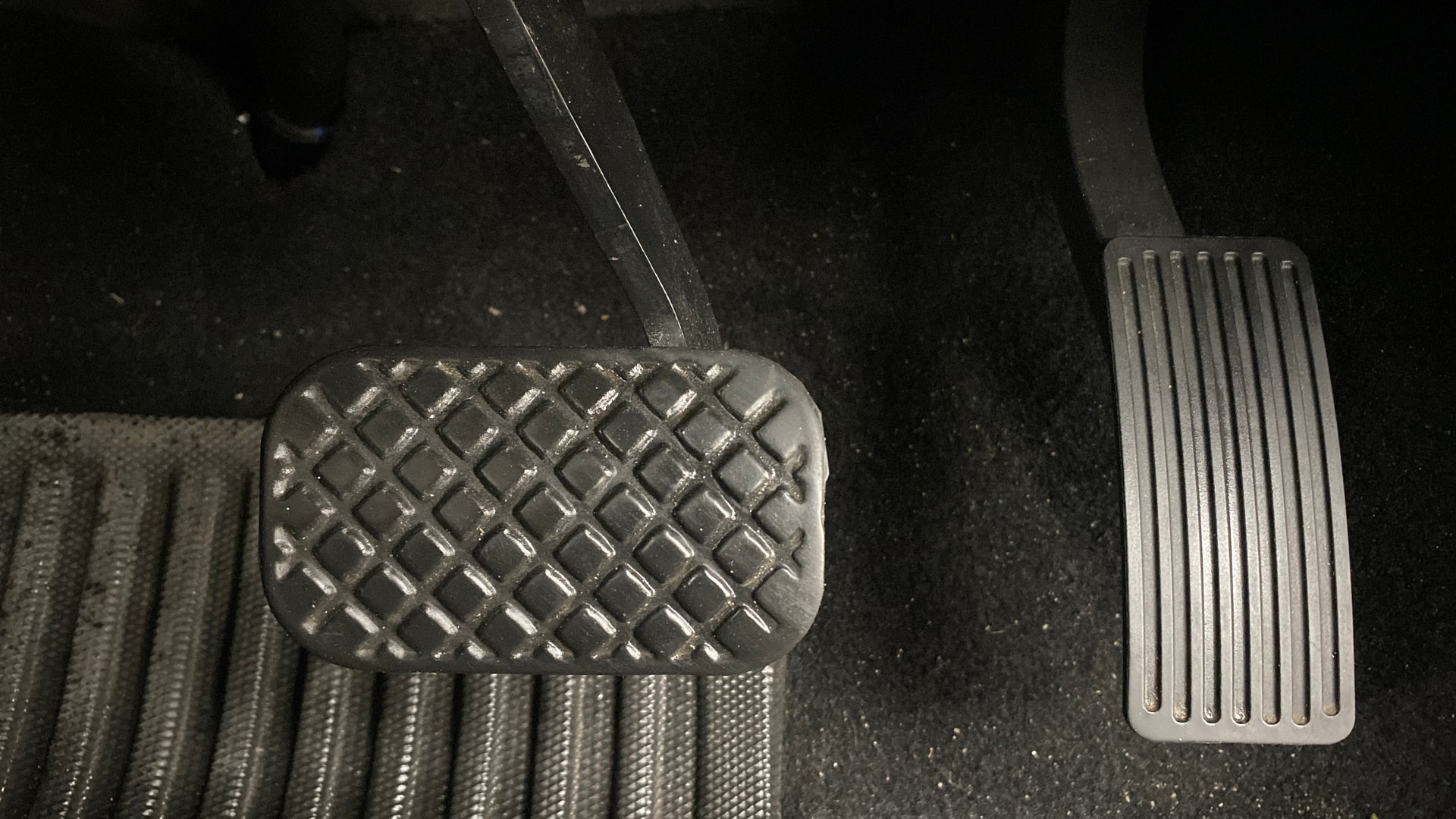 View 2021 MG Hector Plus Sharp CVT Petrol Image 30 Used 2021 MG Hector Plus Sharp CVT Petrol Image 30
