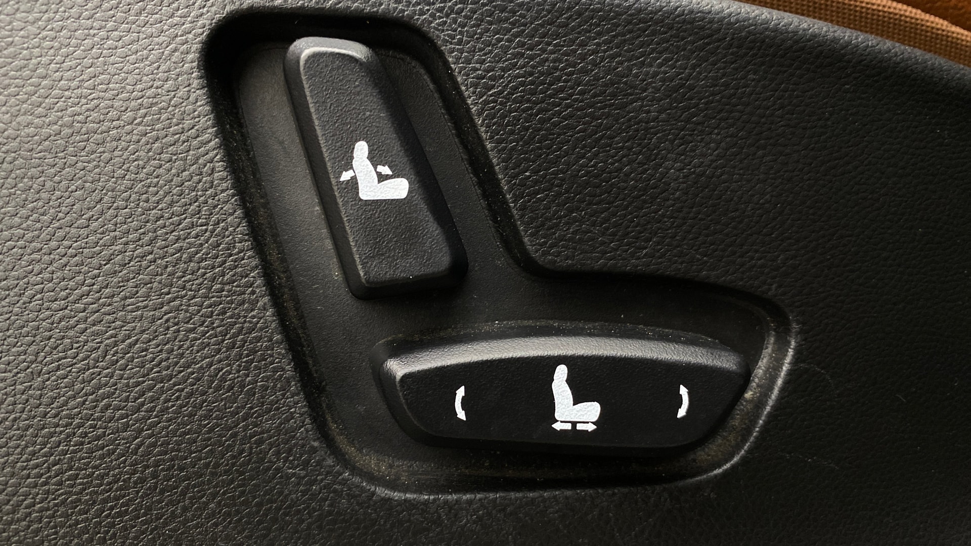 View 2021 MG Hector Plus Sharp CVT Petrol Image 12 Used 2021 MG Hector Plus Sharp CVT Petrol Image 12