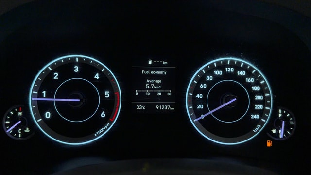 View Hyundai Creta Image 35 Used Hyundai Creta Image 35