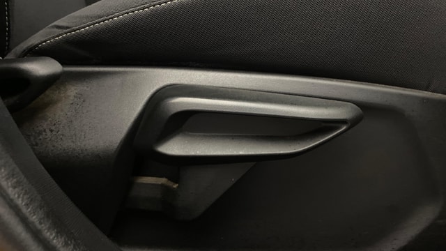 View Tata Nexon Image 19 Used Tata Nexon Image 19