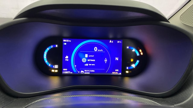 View Tata Nexon Image 36 Used Tata Nexon Image 36