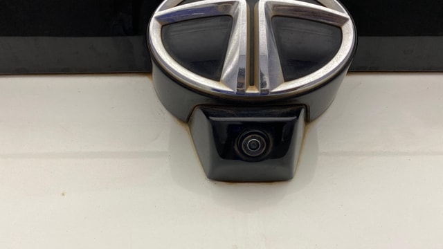View Tata Nexon Image 24 Used Tata Nexon Image 24