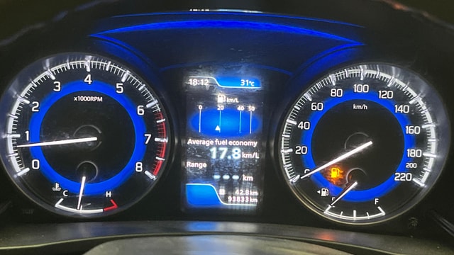 View Maruti Suzuki 1000 Image 35 Used Maruti Suzuki 1000 Image 35