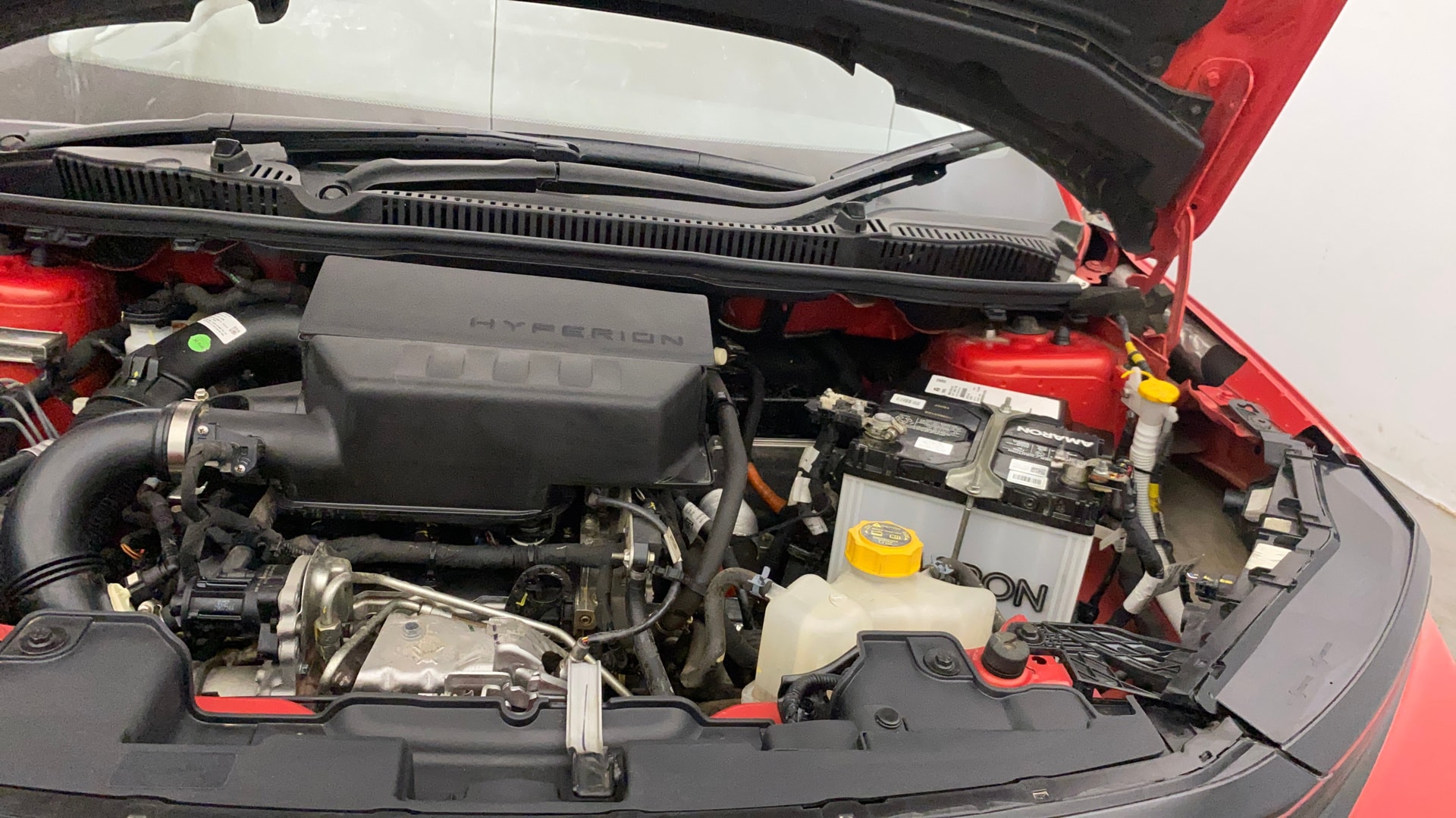 View 2026 Tata Curvv Accomplished Plus A GDi Petrol DCA Dark Edition Image 31 Used 2026 Tata Curvv Accomplished Plus A GDi Petrol DCA Dark Edition Image 31