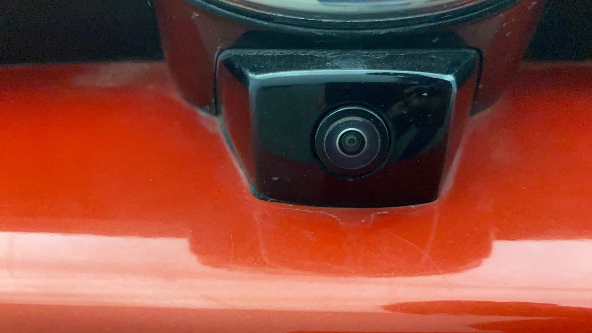 View 2026 Tata Curvv Accomplished Plus A GDi Petrol DCA Dark Edition Image 17 Used 2026 Tata Curvv Accomplished Plus A GDi Petrol DCA Dark Edition Image 17