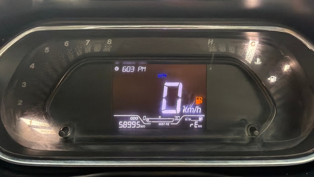 View Tata Nexon Image 34 Used Tata Nexon Image 34