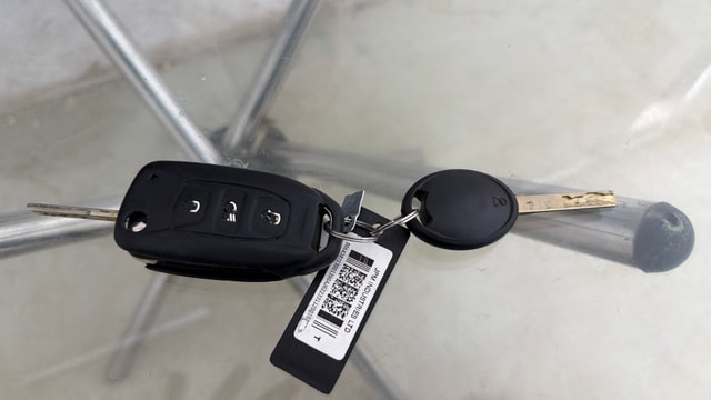 View Tata Nexon Image 27 Used Tata Nexon Image 27