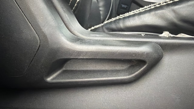 View Tata Nexon Image 18 Used Tata Nexon Image 18