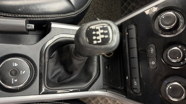 View Tata Nexon Image 38 Used Tata Nexon Image 38