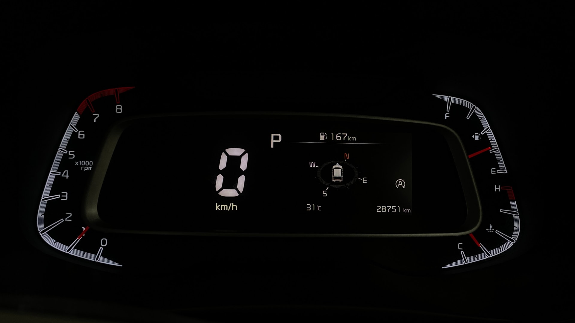 Used 2023 Kia Sonet Used 2023 Kia Sonet