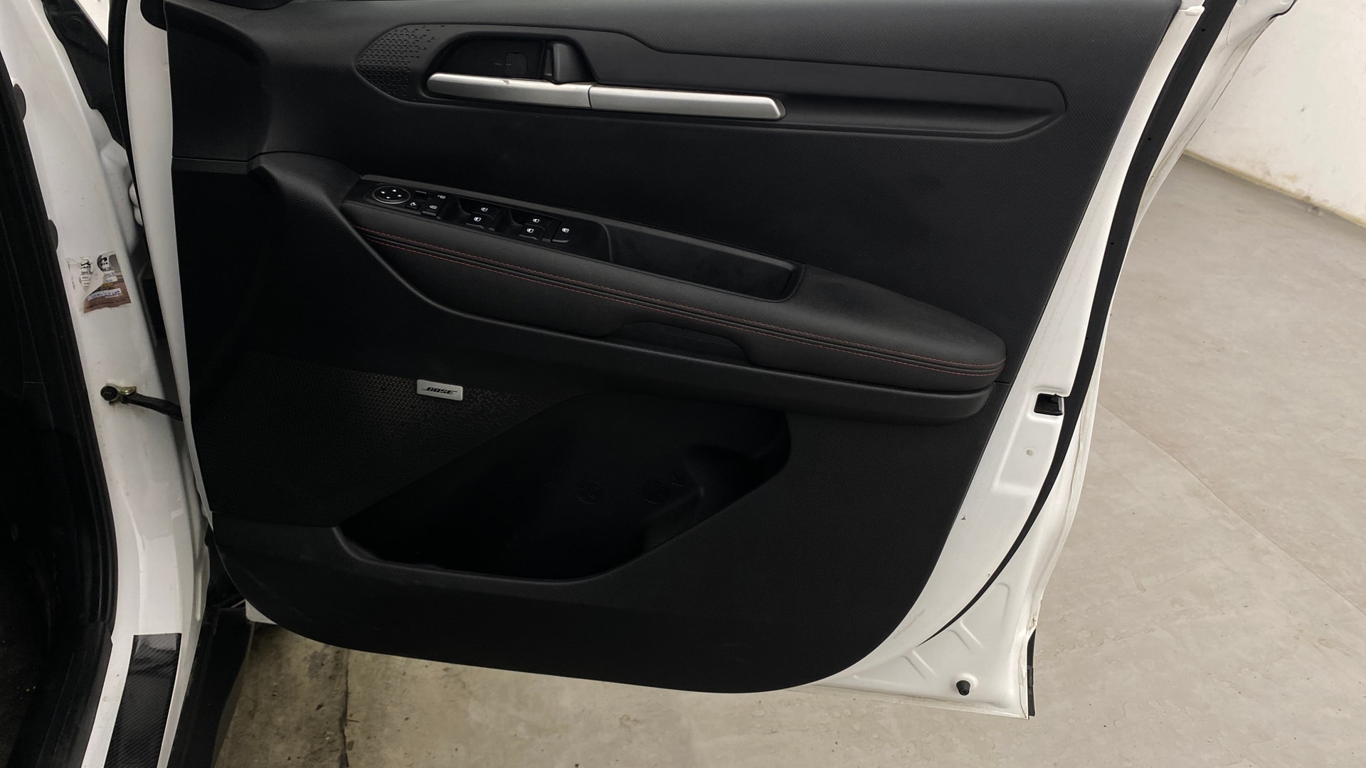 Used 2023 Kia Sonet Used 2023 Kia Sonet