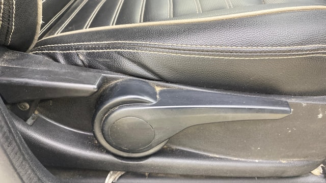 View Tata Tiago Image 18 Used Tata Tiago Image 18