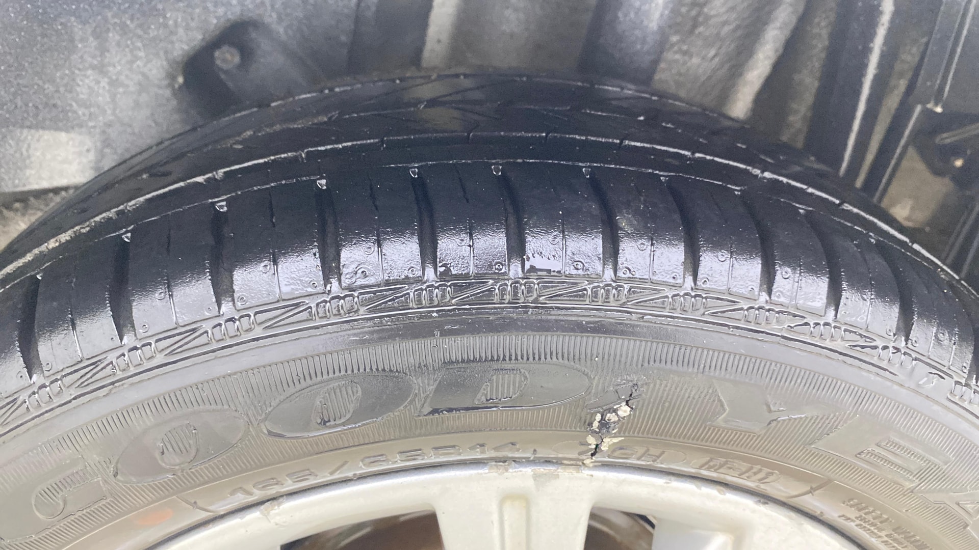 View 2020 Tata Tiago Revotorq XB Image 19 Used 2020 Tata Tiago Revotorq XB Image 19