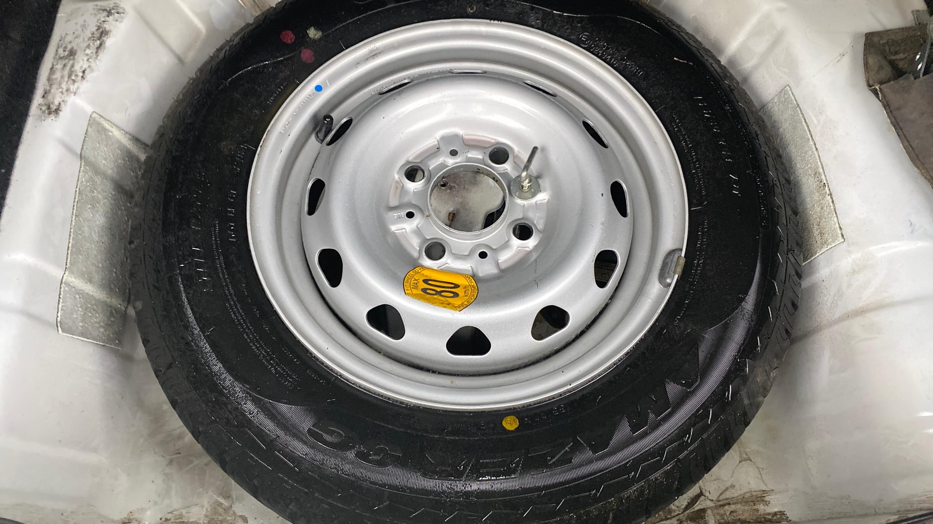 View 2020 Tata Tiago Revotorq XB Image 24 Used 2020 Tata Tiago Revotorq XB Image 24
