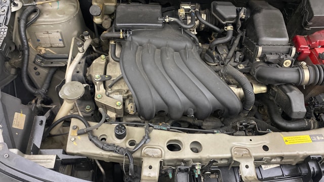 View Nissan Sunny Image 3 Used Nissan Sunny Image 3