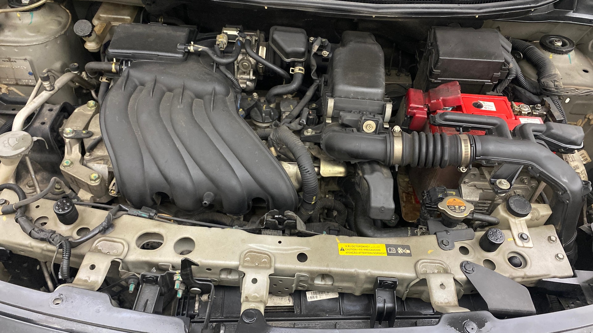 Used 2020 Nissan Sunny Used 2020 Nissan Sunny