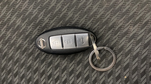 View Nissan Sunny Image 27 Used Nissan Sunny Image 27