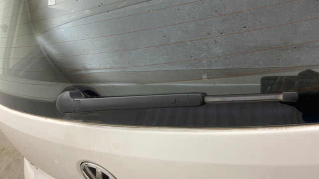 View Volkswagen Polo Image 41 Used Volkswagen Polo Image 41