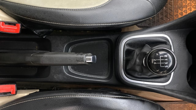View Volkswagen Polo Image 37 Used Volkswagen Polo Image 37