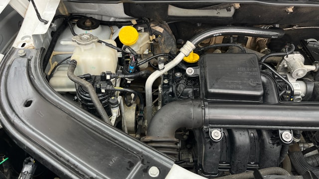 View Renault Kiger Image 3 Used Renault Kiger Image 3