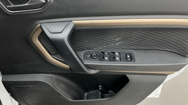 View Renault Kiger Image 33 Used Renault Kiger Image 33